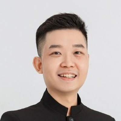 Alvin Ong
